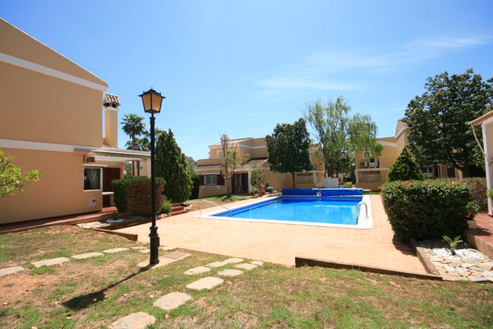 Image No.12-Jumelé de 3 chambres à vendre à La Manga Club