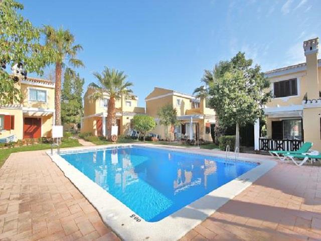 Image No.2-Jumelé de 3 chambres à vendre à La Manga Club