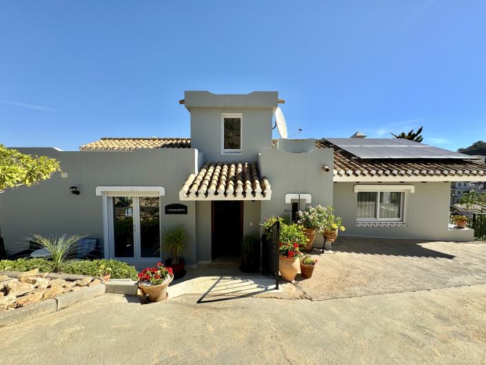 Image No.20-4 Bed Villa / Detached for sale