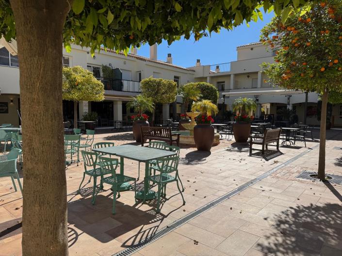 Image No.16-Appartement de 2 chambres à vendre à La Manga Club