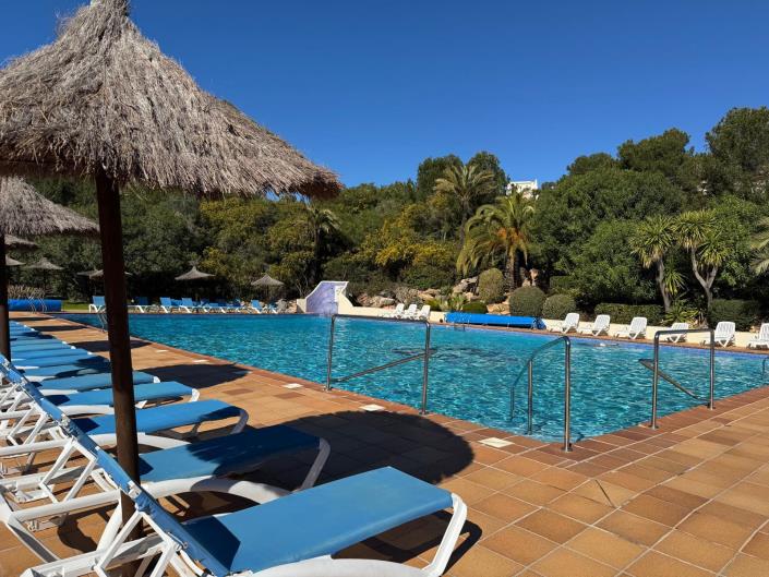 Image No.12-Appartement de 2 chambres à vendre à La Manga Club