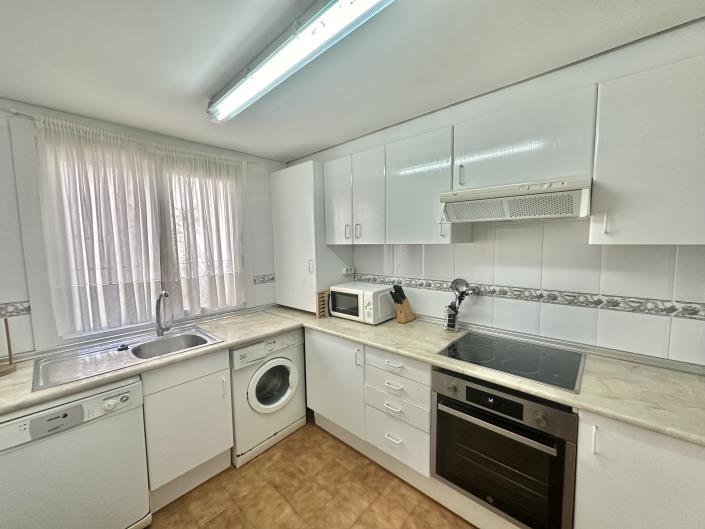 Image No.8-Appartement de 2 chambres à vendre à La Manga Club