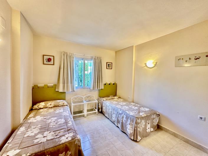 Image No.11-Appartement de 2 chambres à vendre à La Manga Club