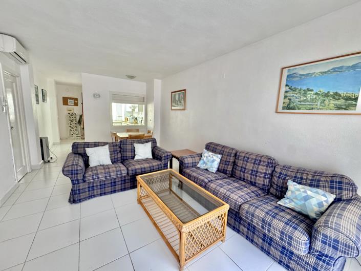 Image No.4-Appartement de 2 chambres à vendre à La Manga Club