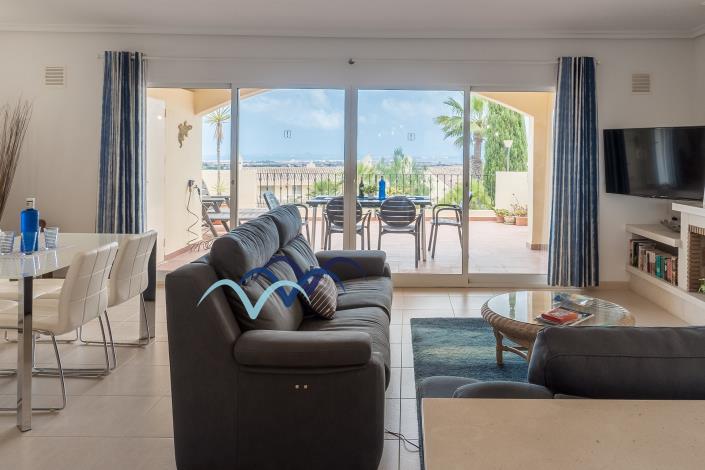 Image No.14-2 Bed Apartment for sale