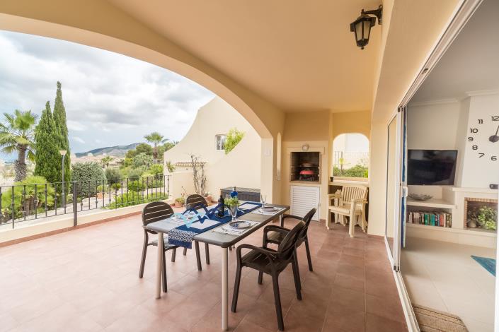 Image No.9-2 Bed Apartment for sale