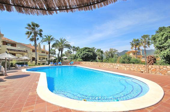 Image No.3-Appartement de 3 chambres à vendre à La Manga Club