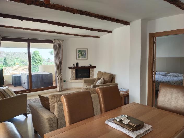 Image No.25-Appartement de 3 chambres à vendre à La Manga Club