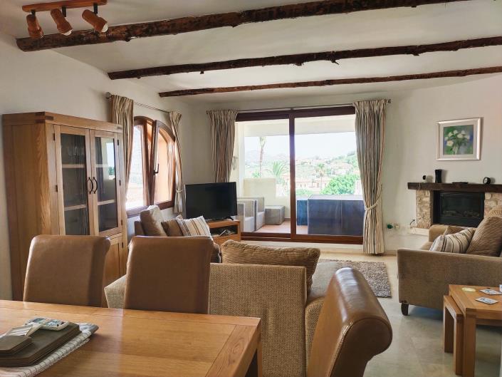 Image No.16-Appartement de 3 chambres à vendre à La Manga Club