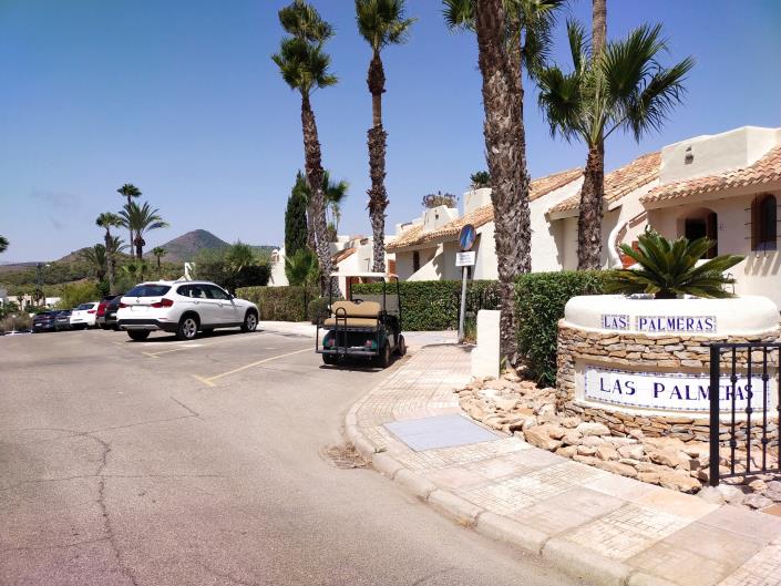 Image No.44-Appartement de 3 chambres à vendre à La Manga Club