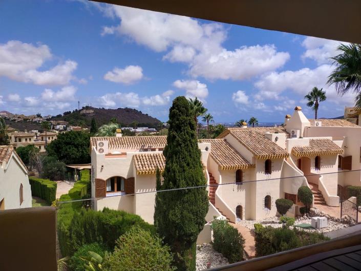 Image No.9-Appartement de 3 chambres à vendre à La Manga Club