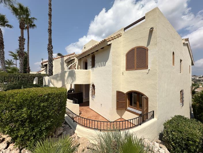 Image No.43-Appartement de 3 chambres à vendre à La Manga Club