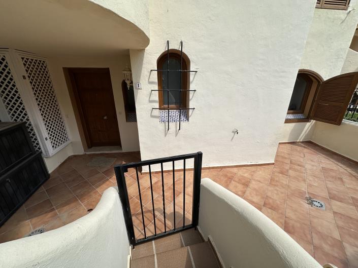 Image No.40-Appartement de 3 chambres à vendre à La Manga Club