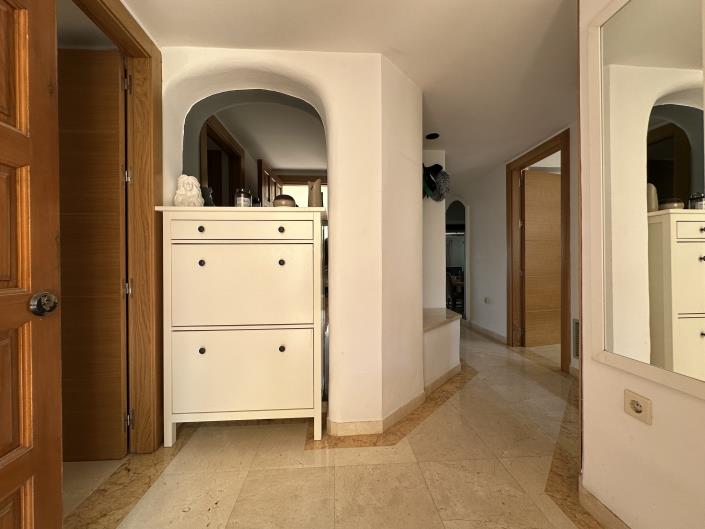 Image No.32-Appartement de 3 chambres à vendre à La Manga Club