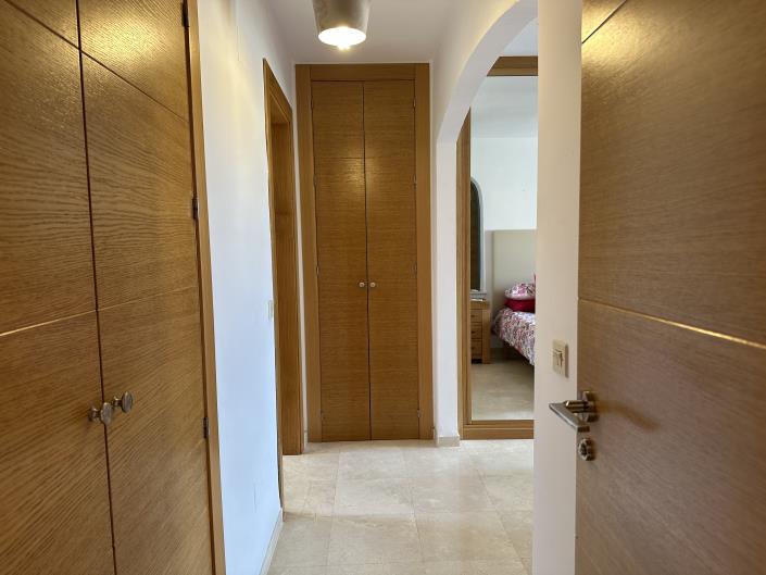 Image No.33-Appartement de 3 chambres à vendre à La Manga Club