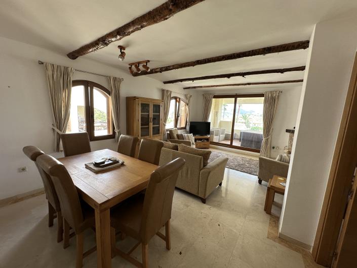 Image No.15-Appartement de 3 chambres à vendre à La Manga Club