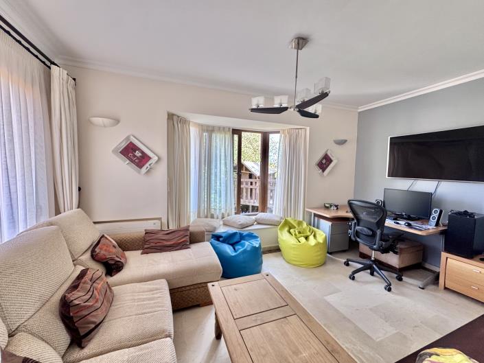 Image No.5-Jumelé de 4 chambres à vendre à La Manga Club