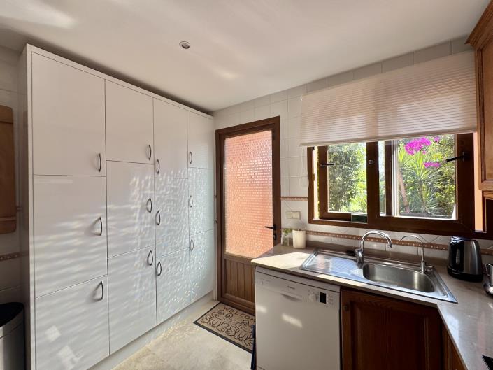 Image No.6-Jumelé de 4 chambres à vendre à La Manga Club