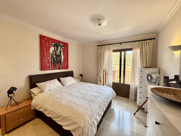 Image No.9-Jumelé de 4 chambres à vendre à La Manga Club