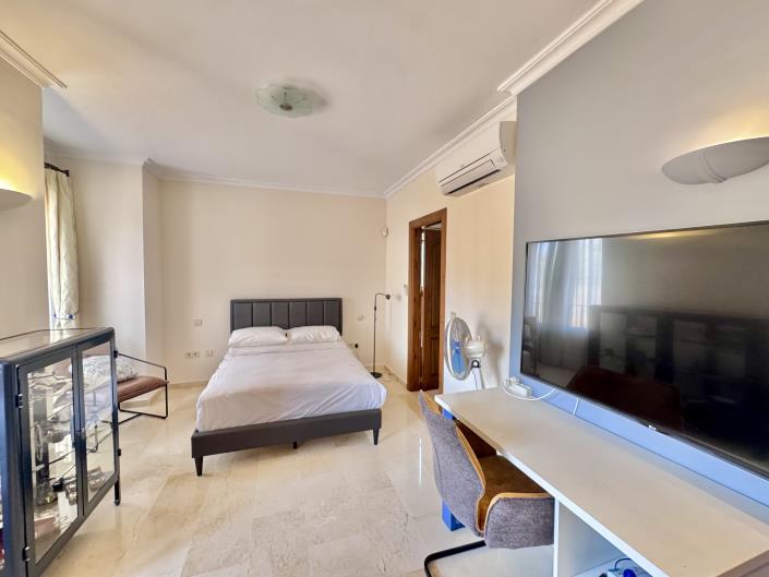 Image No.10-Jumelé de 4 chambres à vendre à La Manga Club