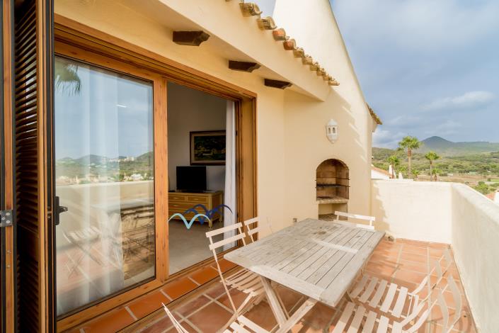 Image No.6-Penthouse de 3 chambres à vendre à La Manga Club