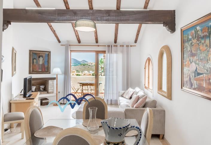 Image No.9-Penthouse de 3 chambres à vendre à La Manga Club