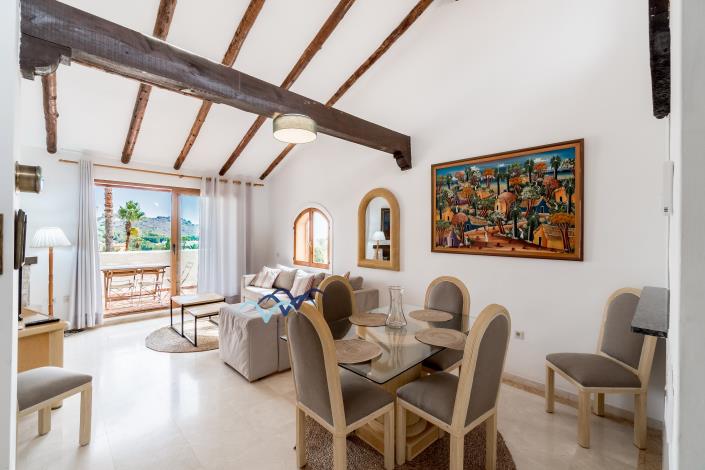 Image No.8-Penthouse de 3 chambres à vendre à La Manga Club