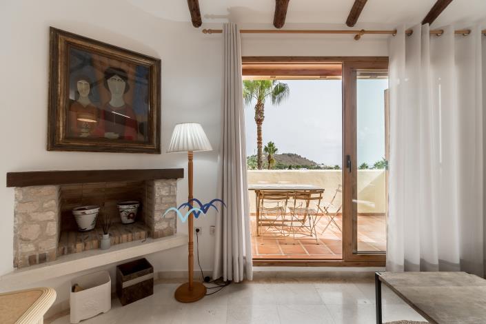 Image No.10-Penthouse de 3 chambres à vendre à La Manga Club