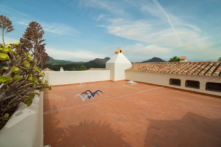 Image No.12-Penthouse de 3 chambres à vendre à La Manga Club