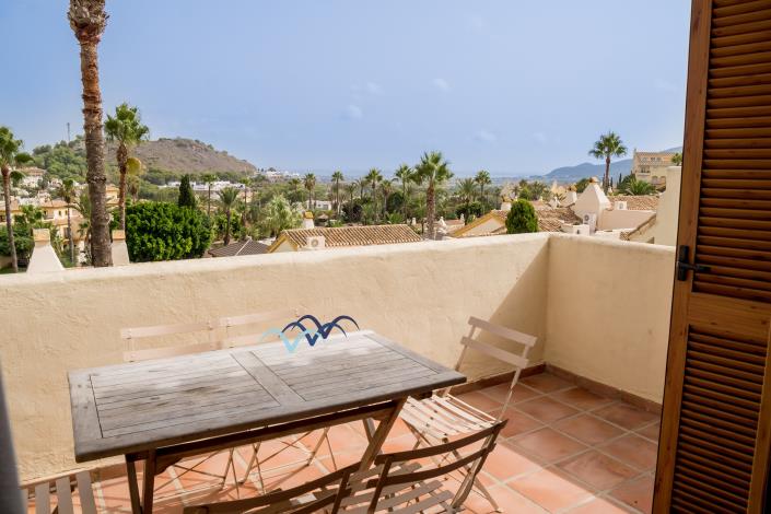 Image No.19-Penthouse de 3 chambres à vendre à La Manga Club