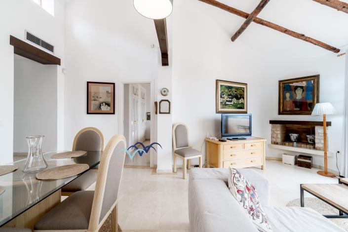 Image No.24-Penthouse de 3 chambres à vendre à La Manga Club