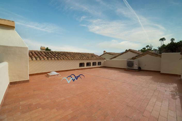 Image No.42-Penthouse de 3 chambres à vendre à La Manga Club