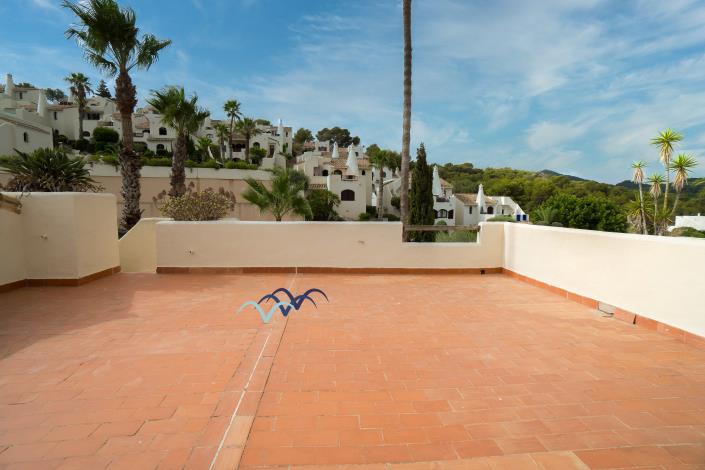 Image No.43-Penthouse de 3 chambres à vendre à La Manga Club