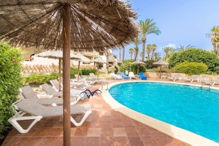 Image No.45-Penthouse de 3 chambres à vendre à La Manga Club