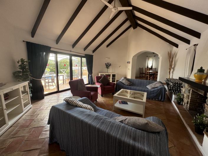 Image No.6-Villa / Détaché de 7 chambres à vendre à La Manga Club