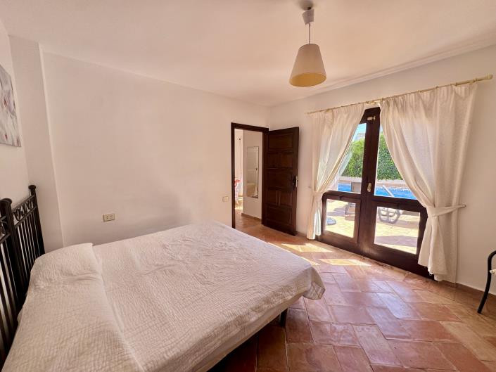 Image No.8-Villa / Détaché de 7 chambres à vendre à La Manga Club