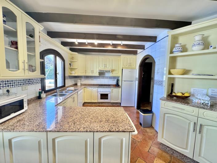 Image No.16-Villa / Détaché de 7 chambres à vendre à La Manga Club