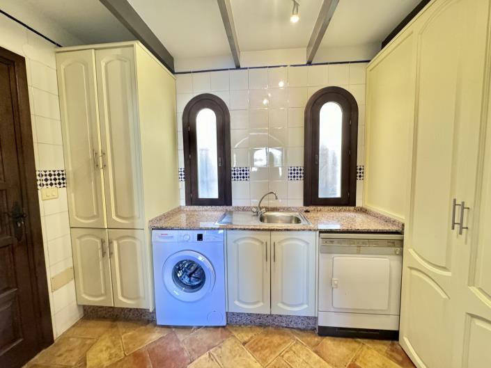 Image No.17-Villa / Détaché de 7 chambres à vendre à La Manga Club