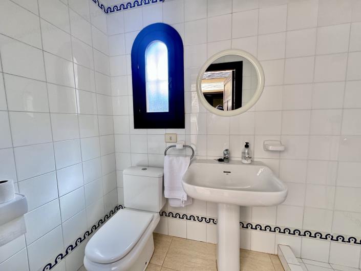 Image No.18-Villa / Détaché de 7 chambres à vendre à La Manga Club