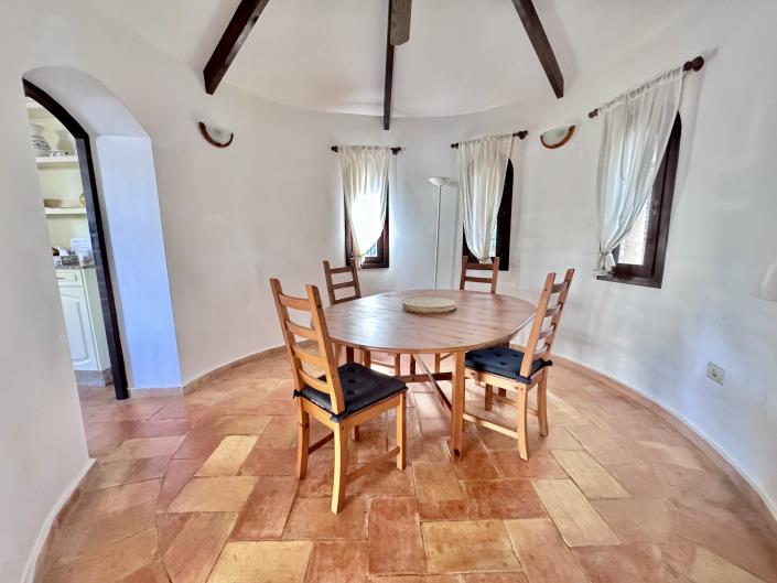 Image No.19-Villa / Détaché de 7 chambres à vendre à La Manga Club