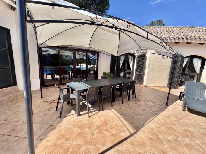 Image No.4-Villa / Détaché de 7 chambres à vendre à La Manga Club