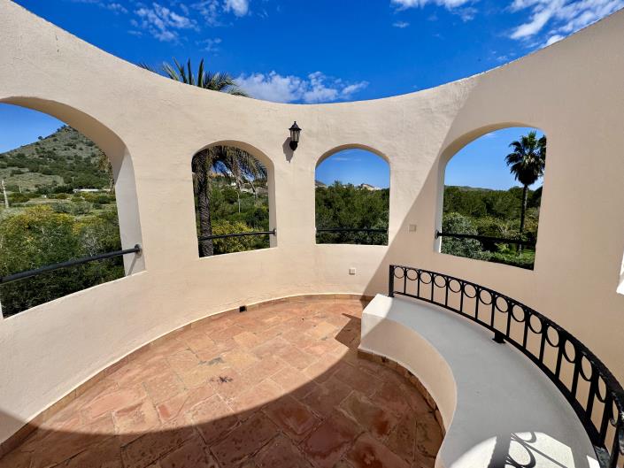 Image No.22-Villa / Détaché de 7 chambres à vendre à La Manga Club