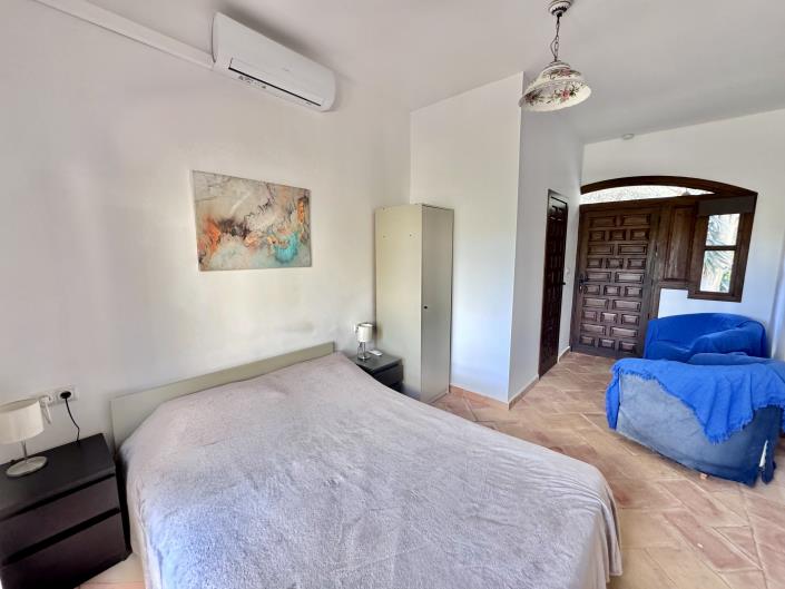 Image No.23-Villa / Détaché de 7 chambres à vendre à La Manga Club