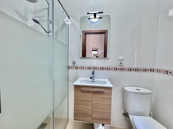 Image No.24-Villa / Détaché de 7 chambres à vendre à La Manga Club