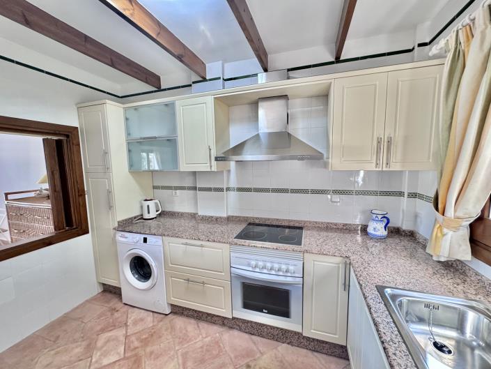 Image No.25-Villa / Détaché de 7 chambres à vendre à La Manga Club