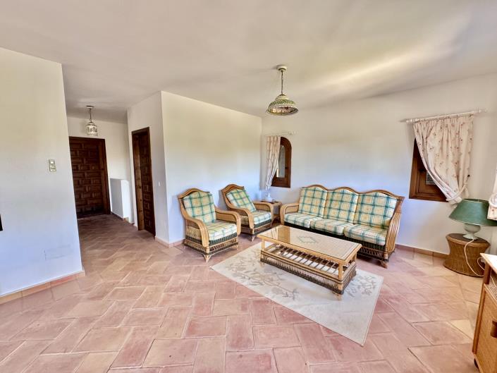 Image No.27-Villa / Détaché de 7 chambres à vendre à La Manga Club