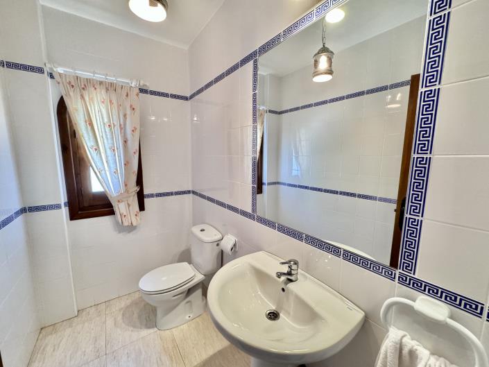 Image No.29-Villa / Détaché de 7 chambres à vendre à La Manga Club