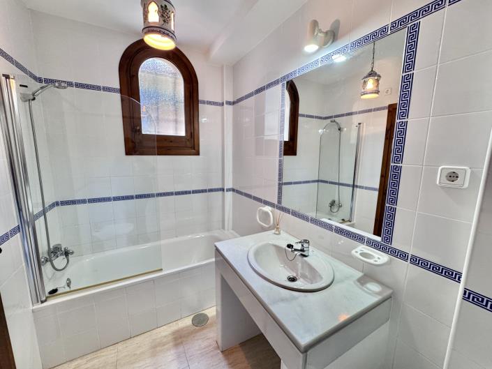 Image No.31-Villa / Détaché de 7 chambres à vendre à La Manga Club