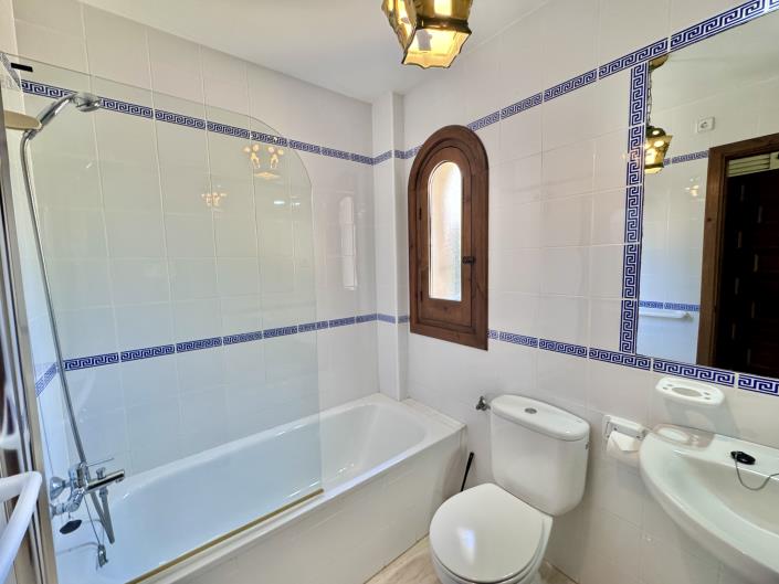 Image No.32-Villa / Détaché de 7 chambres à vendre à La Manga Club