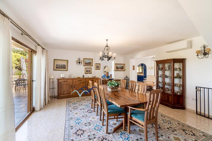 Image No.16-Villa / Détaché de 6 chambres à vendre à La Manga Club